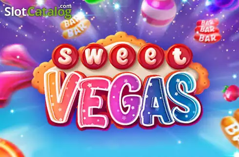 Sweet Vegas слот