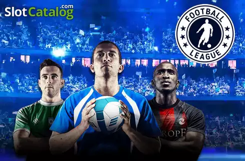 Virtual Football League слот