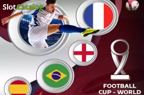 Football Cup - World слот