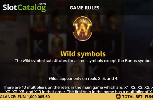 Скрин5. Shields of Troy слот