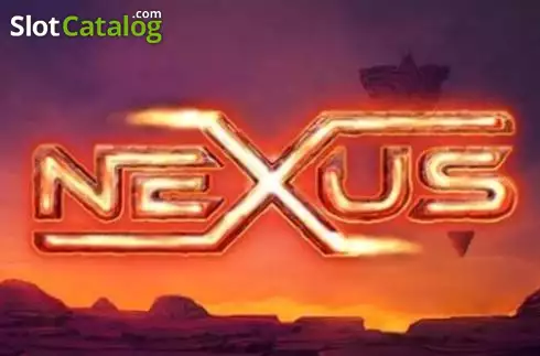 Nexus логотип