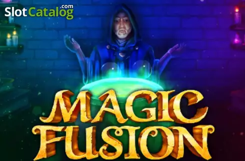 Magic Fusion слот