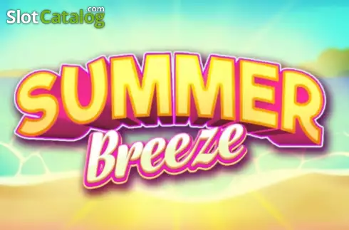 Summer Breeze слот