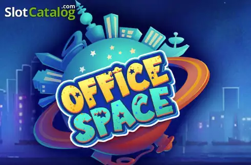 Office Space логотип