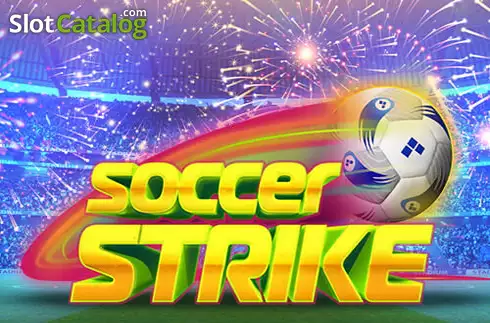 Soccer Strike слот