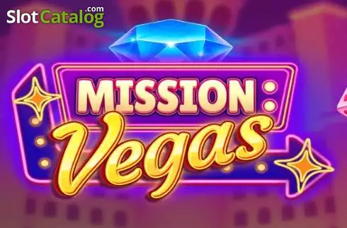 Mission Vegas слот