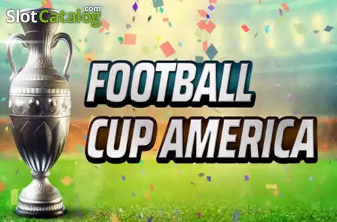 Football Cup – America слот