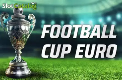 Football Cup – Euro слот