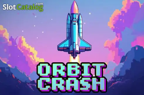 Orbit Crash слот