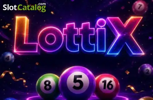 LottiX слот