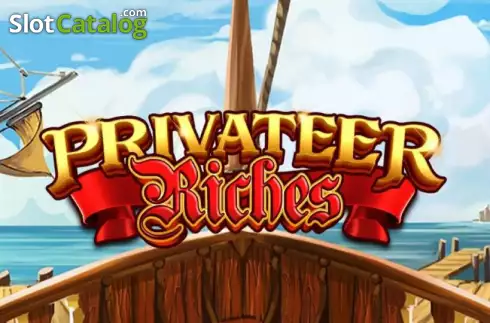 Privateer Riches слот