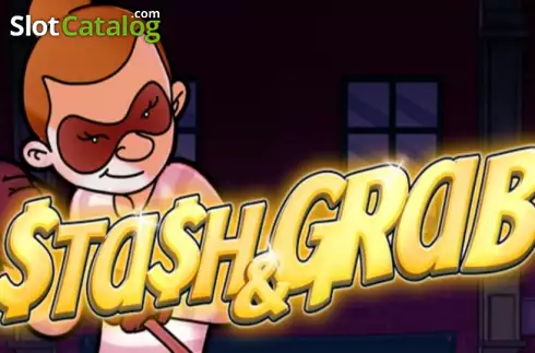Stash and Grab слот