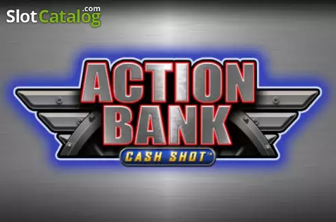 Action Bank Cash Shot слот