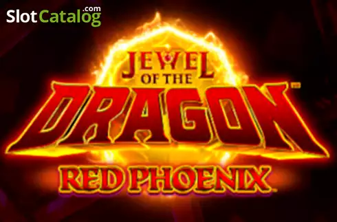 Jewel of the Dragon Red Phoenix слот