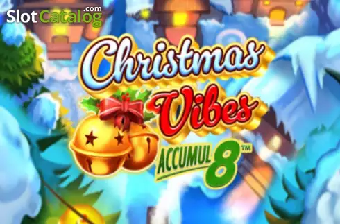 Christmas Vibes слот