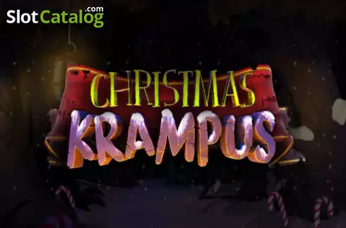 Christmas Krampus слот