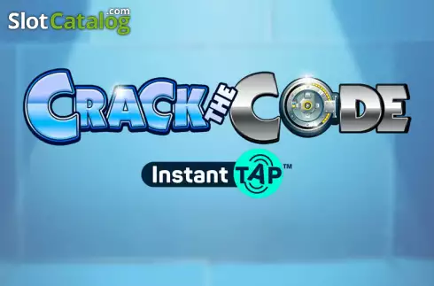 Crack The Code Instant Tap слот