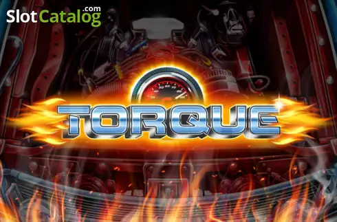 Torque слот