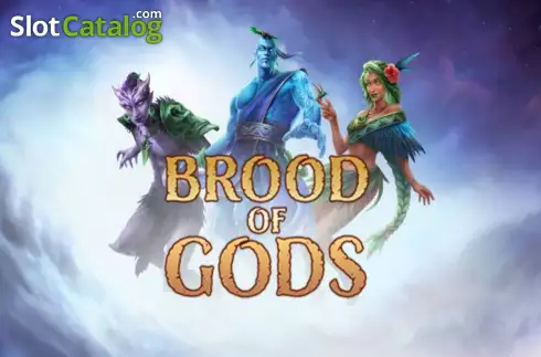 Brood of Gods слот