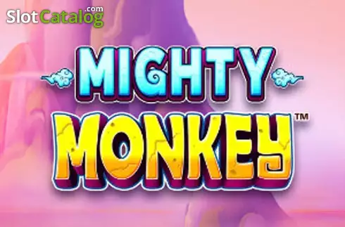 Mighty Monkey Coin Combo логотип