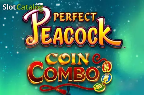 Perfect Peacock Coin Combo слот