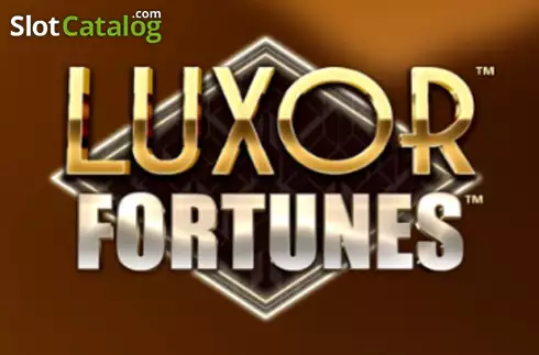 Luxor Fortunes слот