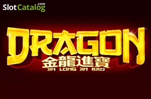 Dragon Jin Long Jin Bao слот