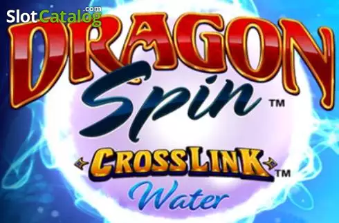 Dragon Spin CrossLink Water слот