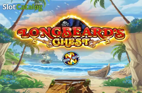 Longbeard’s Chest слот