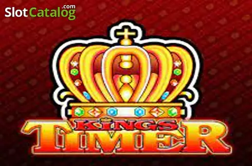 KingsTimer слот