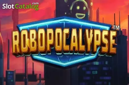 Robopocalypse слот