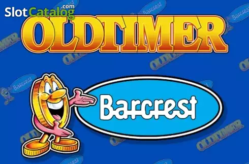 Oldtimer логотип