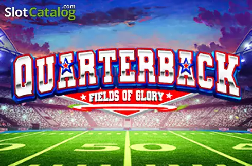Quarterback Fields of Glory логотип