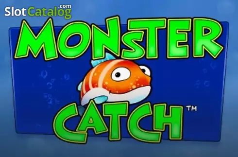 Monster Catch слот