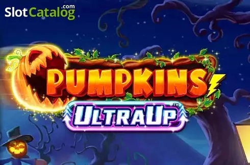 Pumpkins UltraUp слот