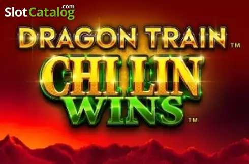Dragon Train Chi Lin Wins слот