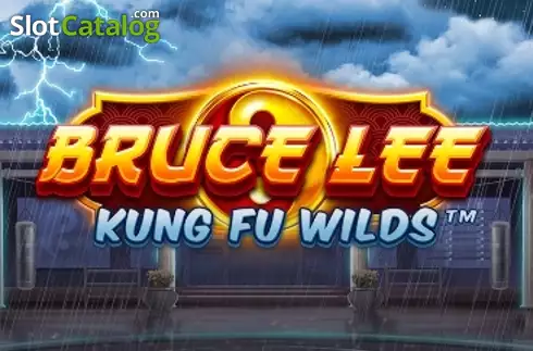 Bruce Lee Kung Fu Wilds слот