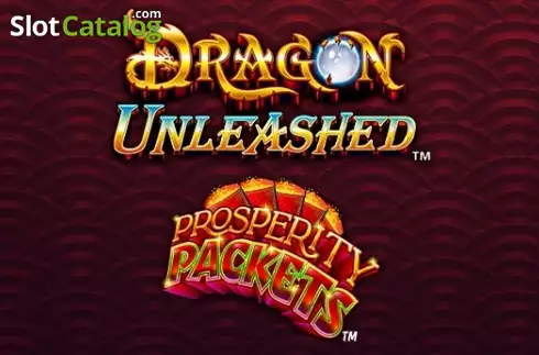 Dragon Unleashed - Prosperity Packets слот