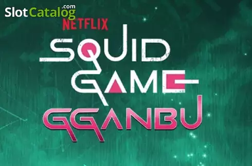 Squid Game Gganbu слот