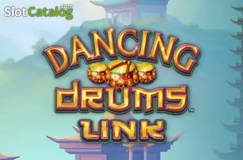 Dancing Drums Link слот