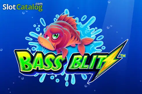 Bass Blitz слот