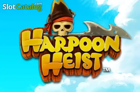 Harpoon Heist слот