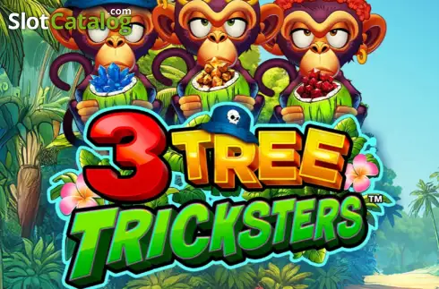 3 Tree Tricksters слот