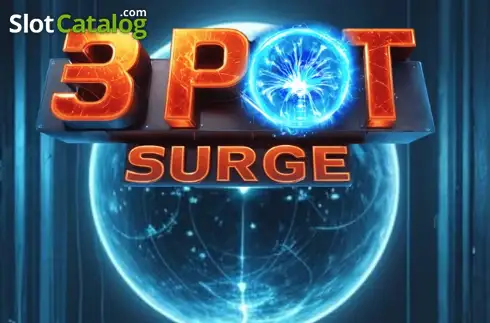 3 Pot Surge слот 3 Pot Surge слот