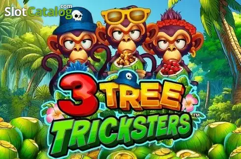 Three Tree Tricksters Treasure Torrent слот Three Tree Tricksters Treasure Torrent слот