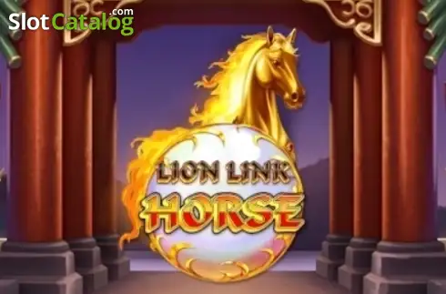 Lion Link Horse Light and Wonder