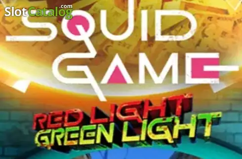 Squid Game: Red Light, Green Light Light and Wonder