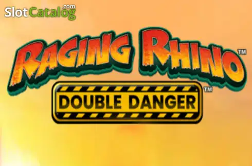 Raging Rhino Double Danger слот