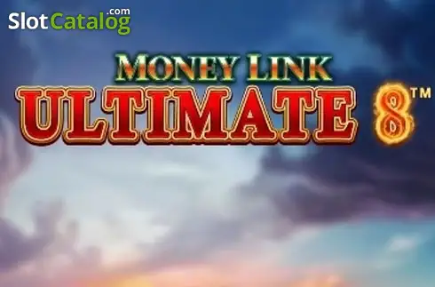 Money Link Ultimate 8 слот