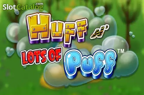 Huff N’ Lots of Puff Grand слот